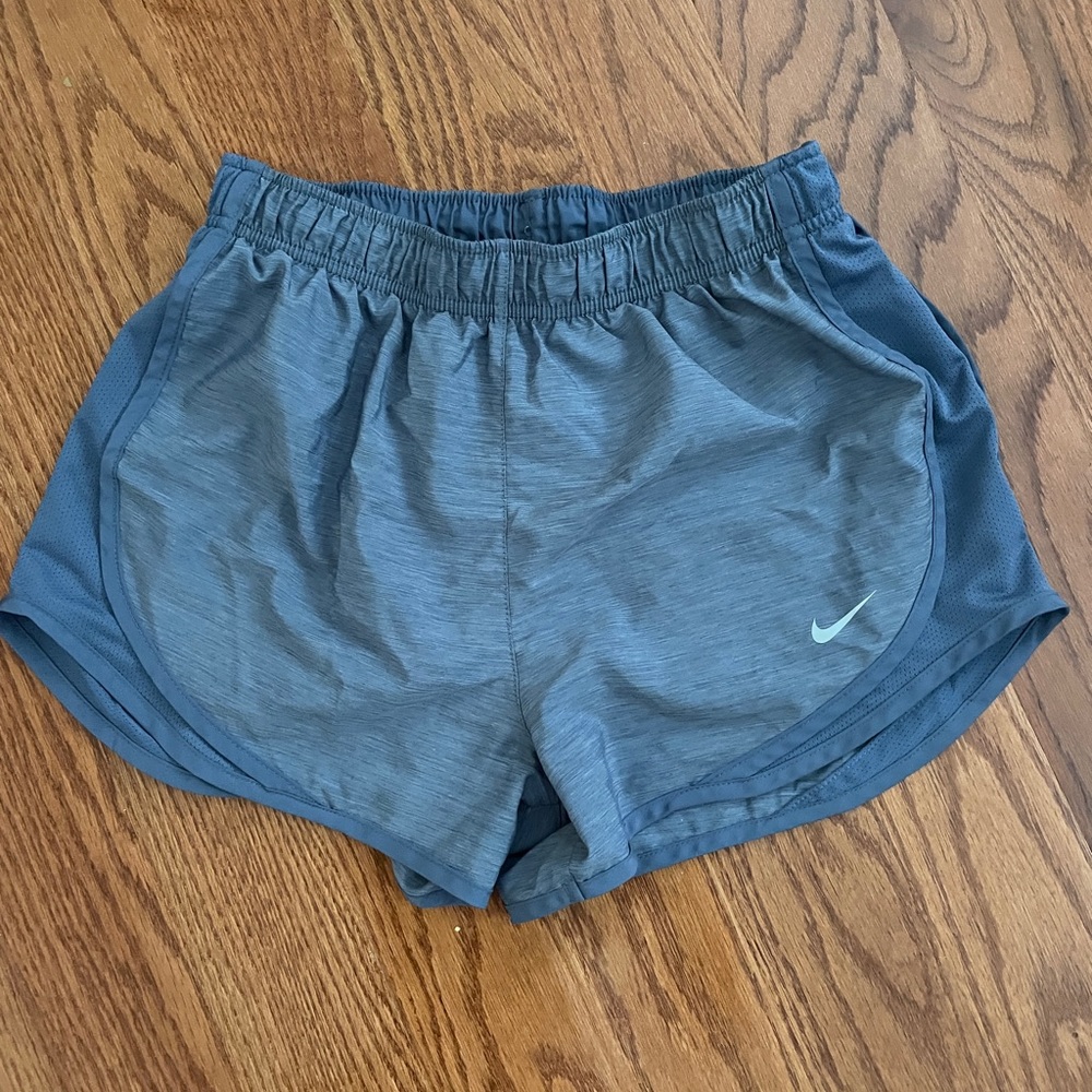 Nike shorts adult small; never been worn